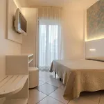 Szálloda Faber Rimini
