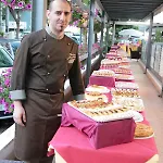 Szálloda Faber Rimini