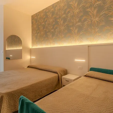 Faber Hotel