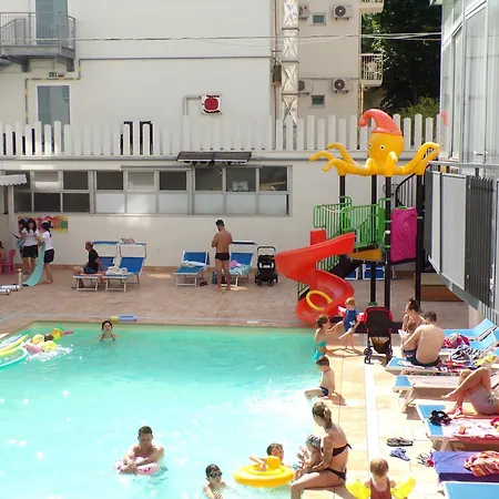 Otel Faber 3*