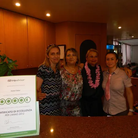Faber Otel 3*