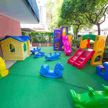 Faber Hotel 3*