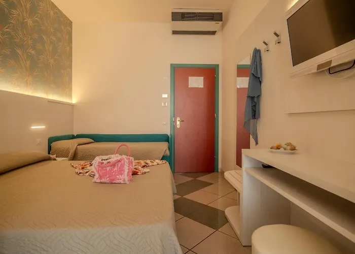 Otel Faber