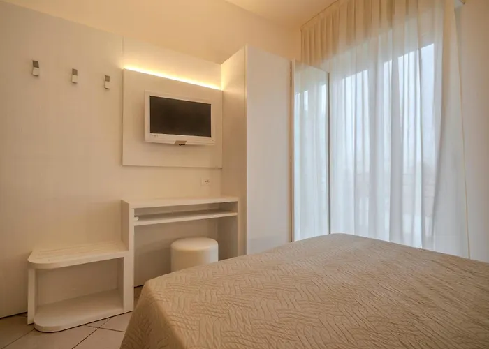 Faber 3* Rimini