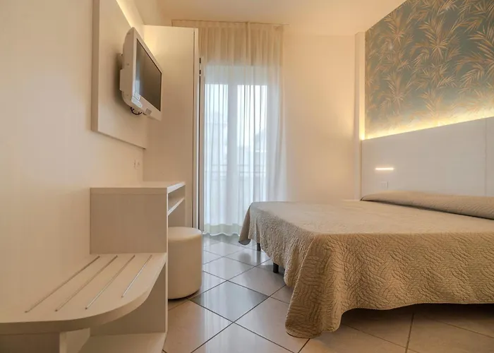 Otel Faber Rimini