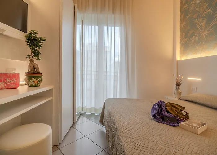 Faber Otel Rimini