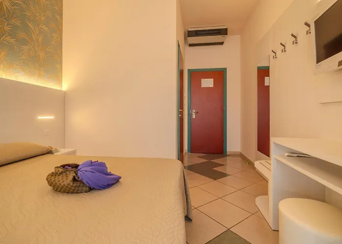 Faber Otel Rimini