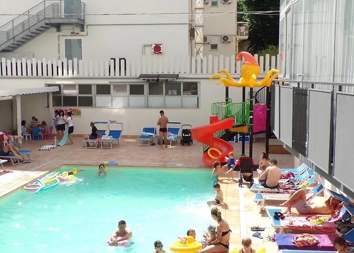 Otel Faber 3*