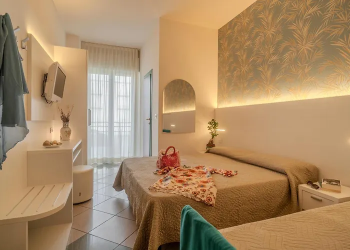 Faber 3* Rimini