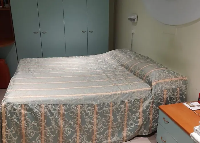 Faber Otel Rimini
