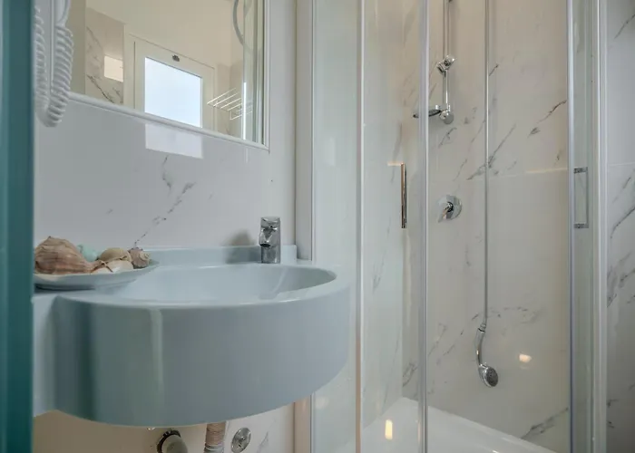 Faber 3* Rimini