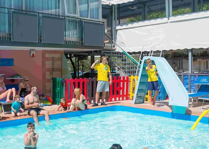 Faber Otel Rimini