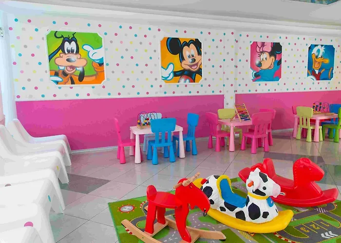 Faber Otel 3*