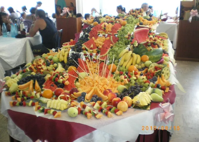 Faber Otel Rimini