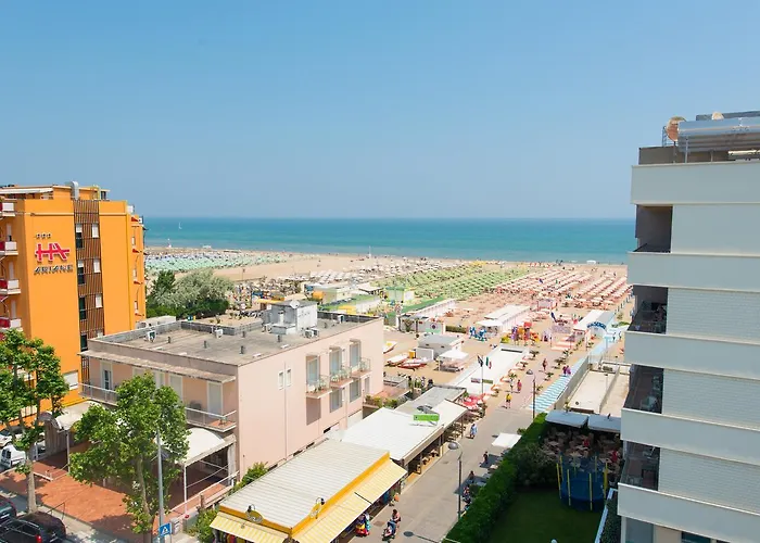 Faber Otel 3*