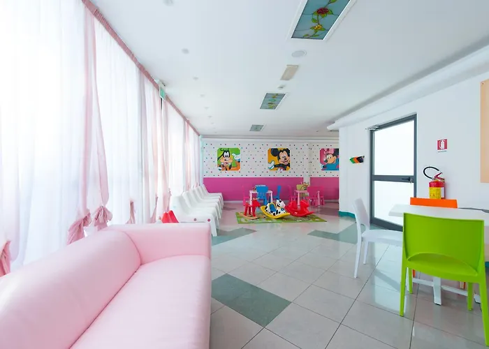 Otel Faber Rimini