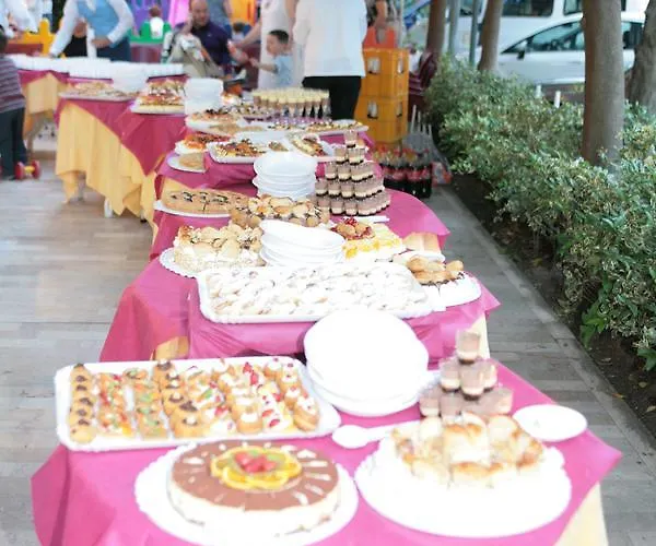 Faber Otel Rimini