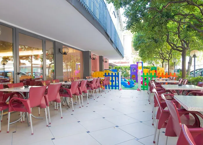 Otel Faber