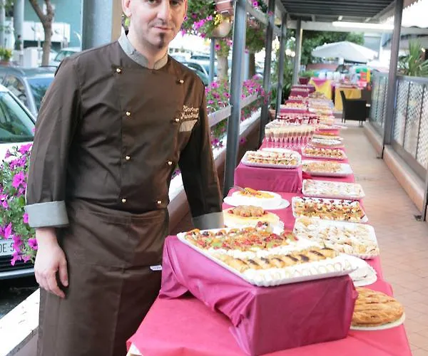 Otel Faber Rimini