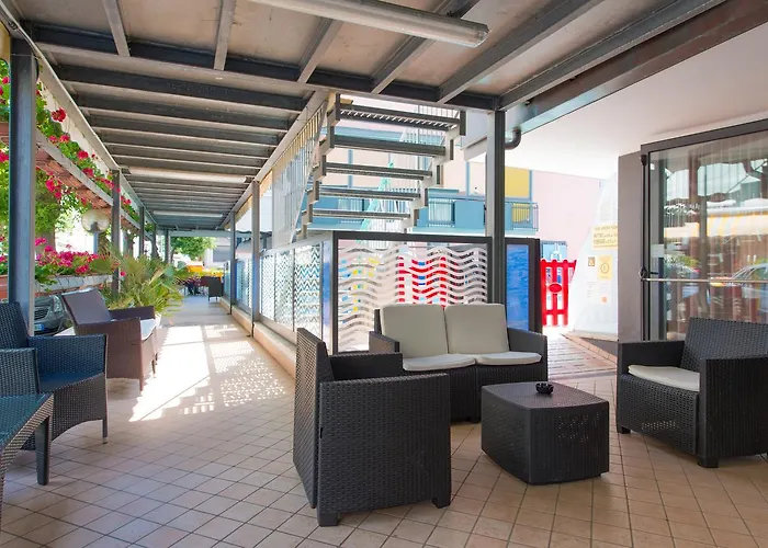 Otel Faber