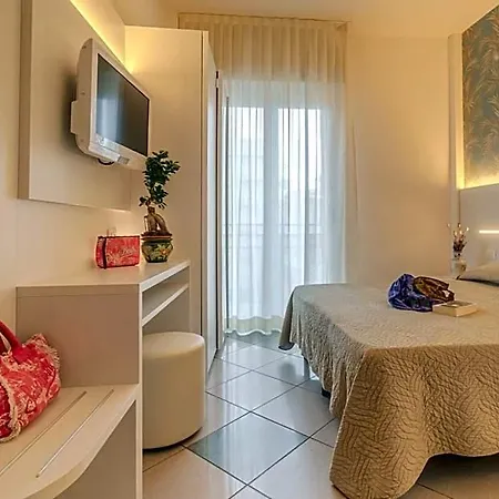 Hotel Faber 3*