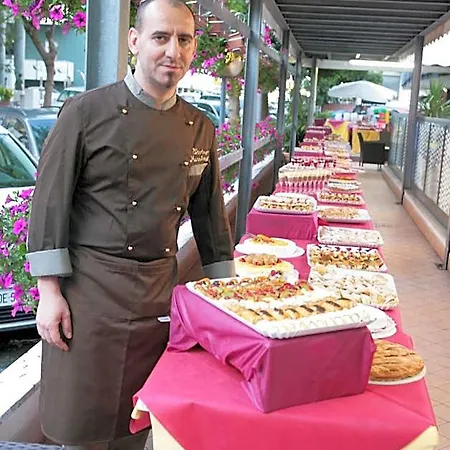 Faber Hotel Rimini