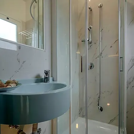 Hotel Faber 3*