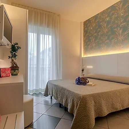 Hotel Faber Rimini