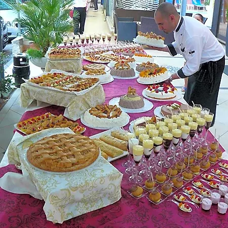 Hotel Faber Rimini