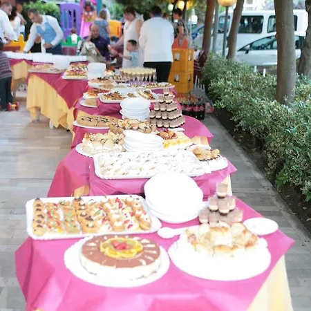 Faber ホテル リミニ