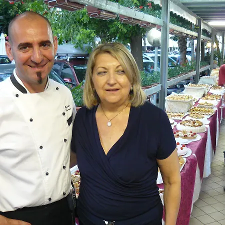 Faber 酒店 里米尼