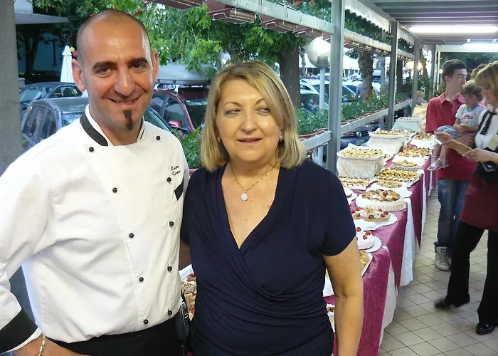 Faber מלון רימיני