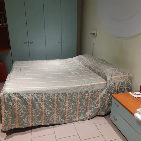 Faber Hotel Rimini