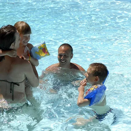 فندق Faber ريميني